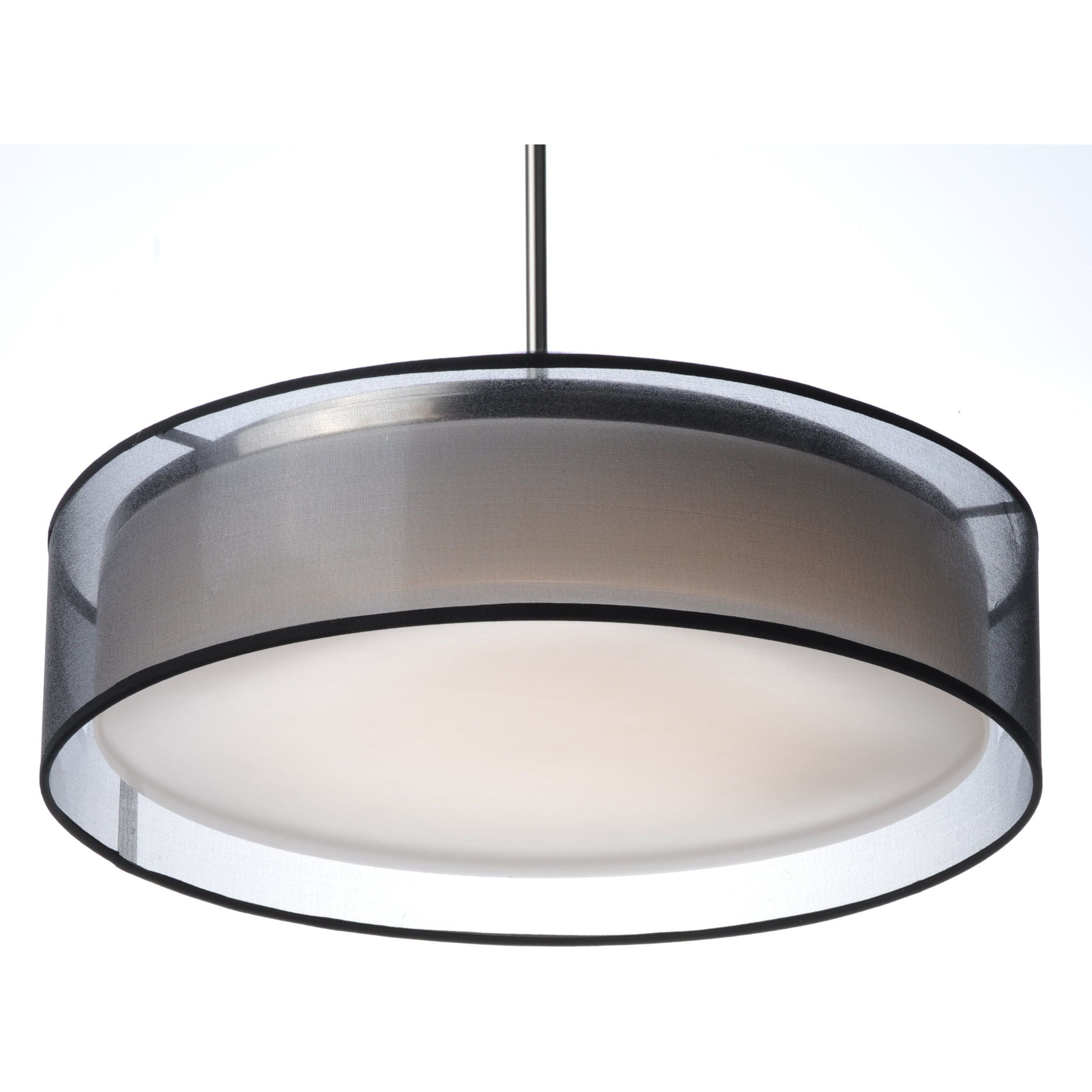 Prime 20" LED Pendant