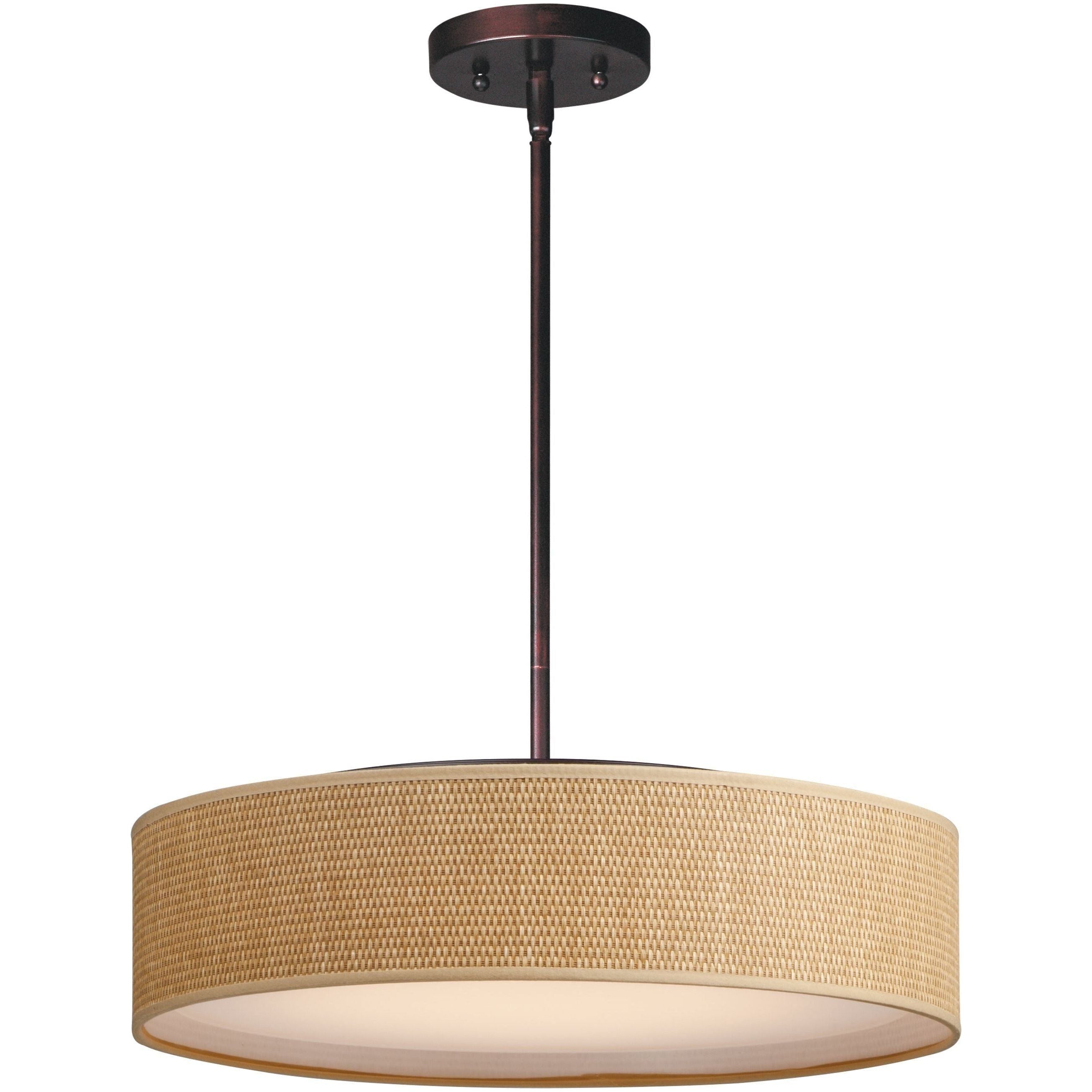 Prime 20" LED Pendant