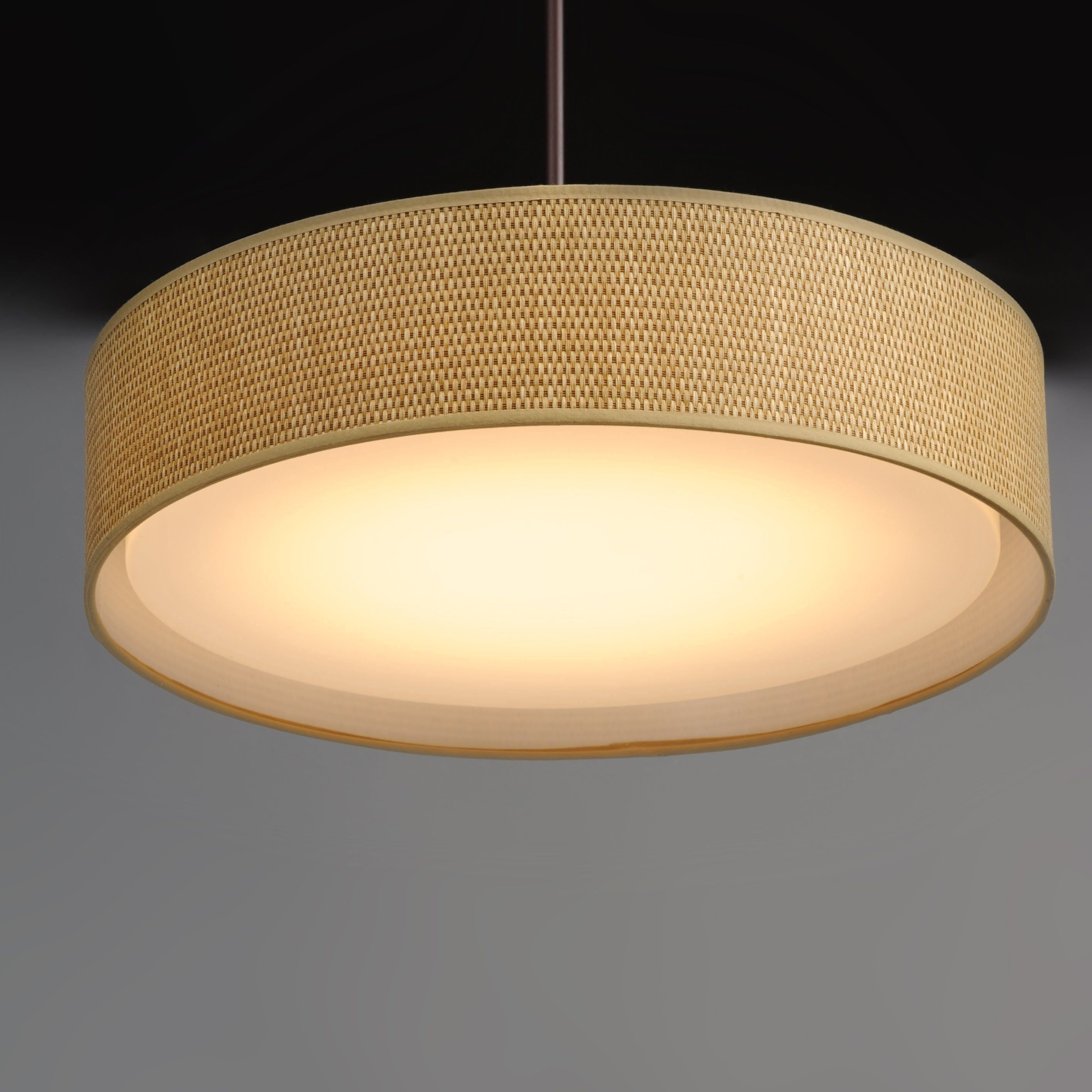 Prime 20" LED Pendant