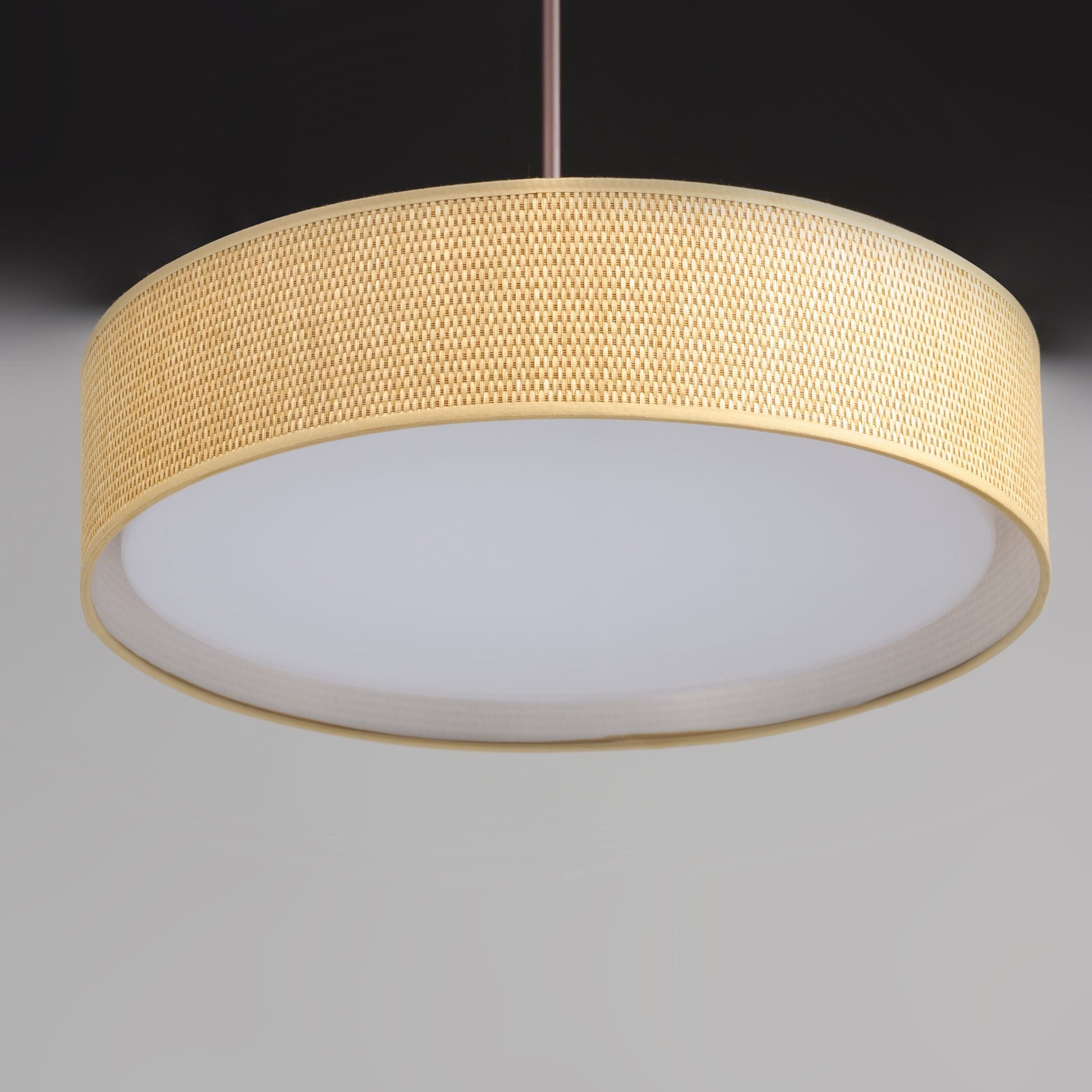 Prime 20" LED Pendant