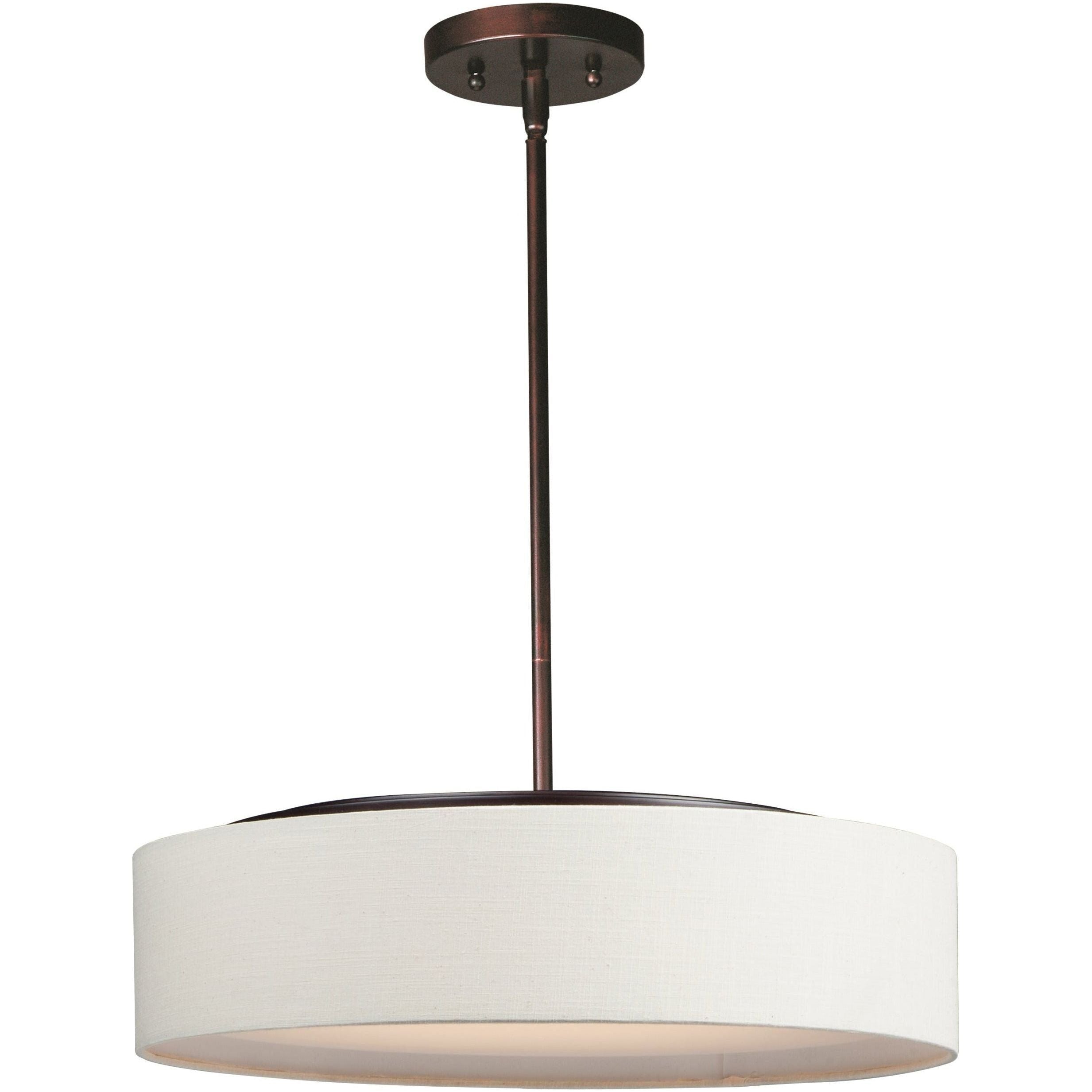 Prime 20" LED Pendant