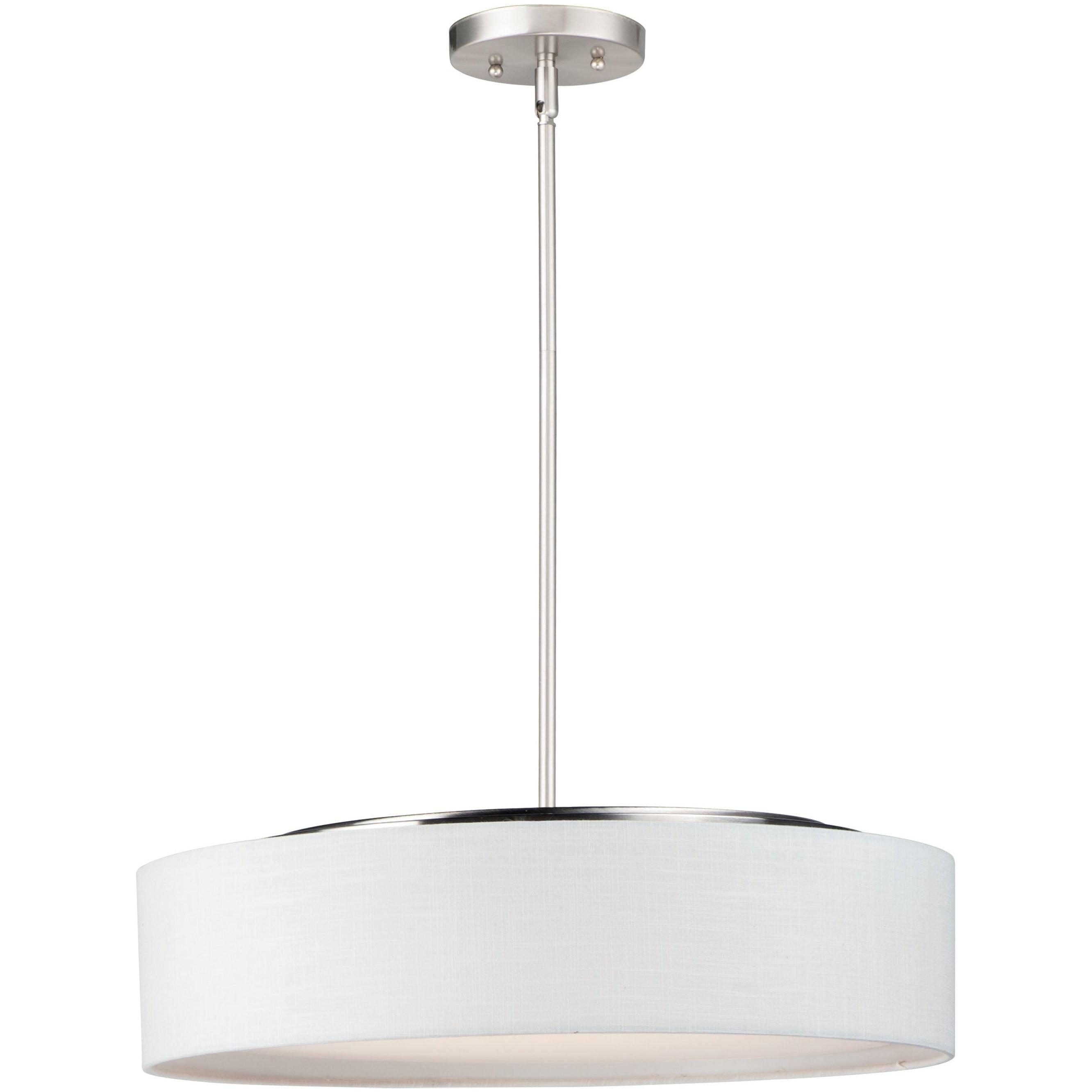 Prime 20" LED Pendant