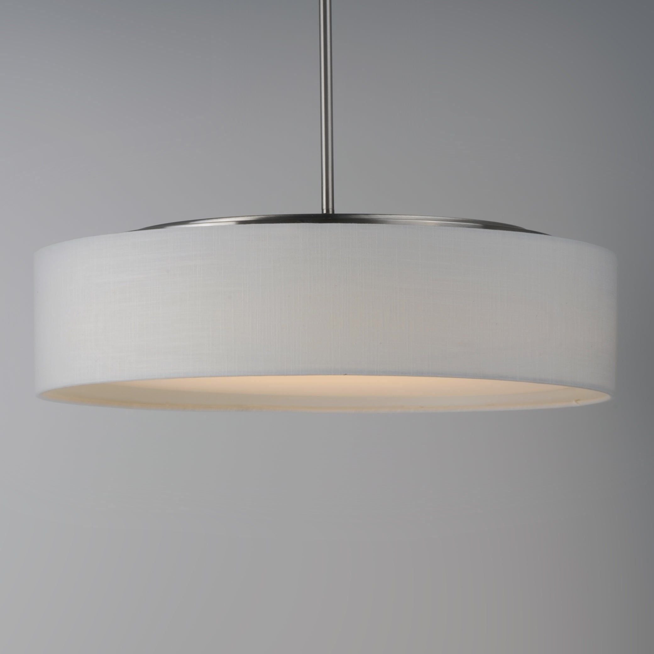 Prime 20" LED Pendant