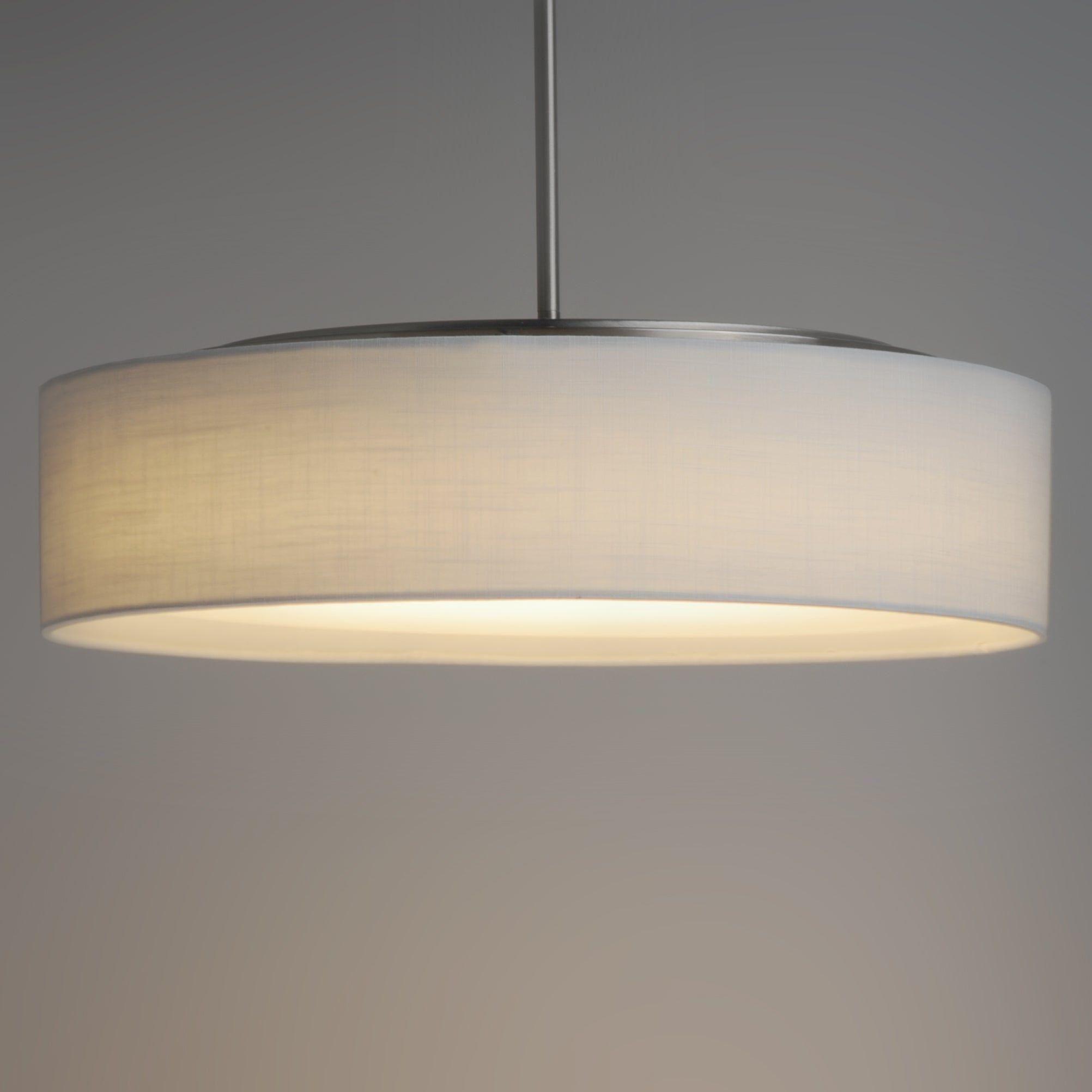 Prime 20" LED Pendant