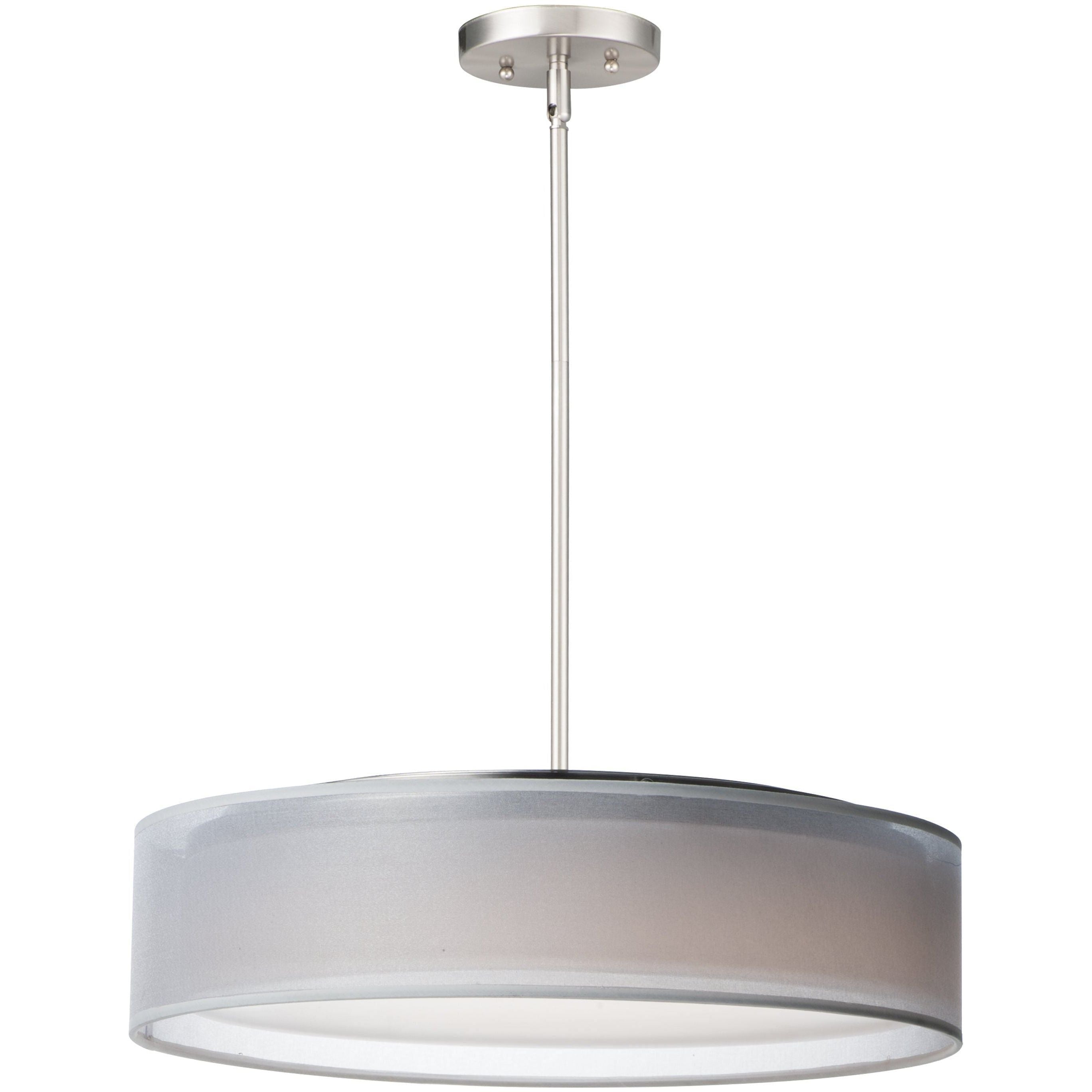 Prime 20" LED Pendant