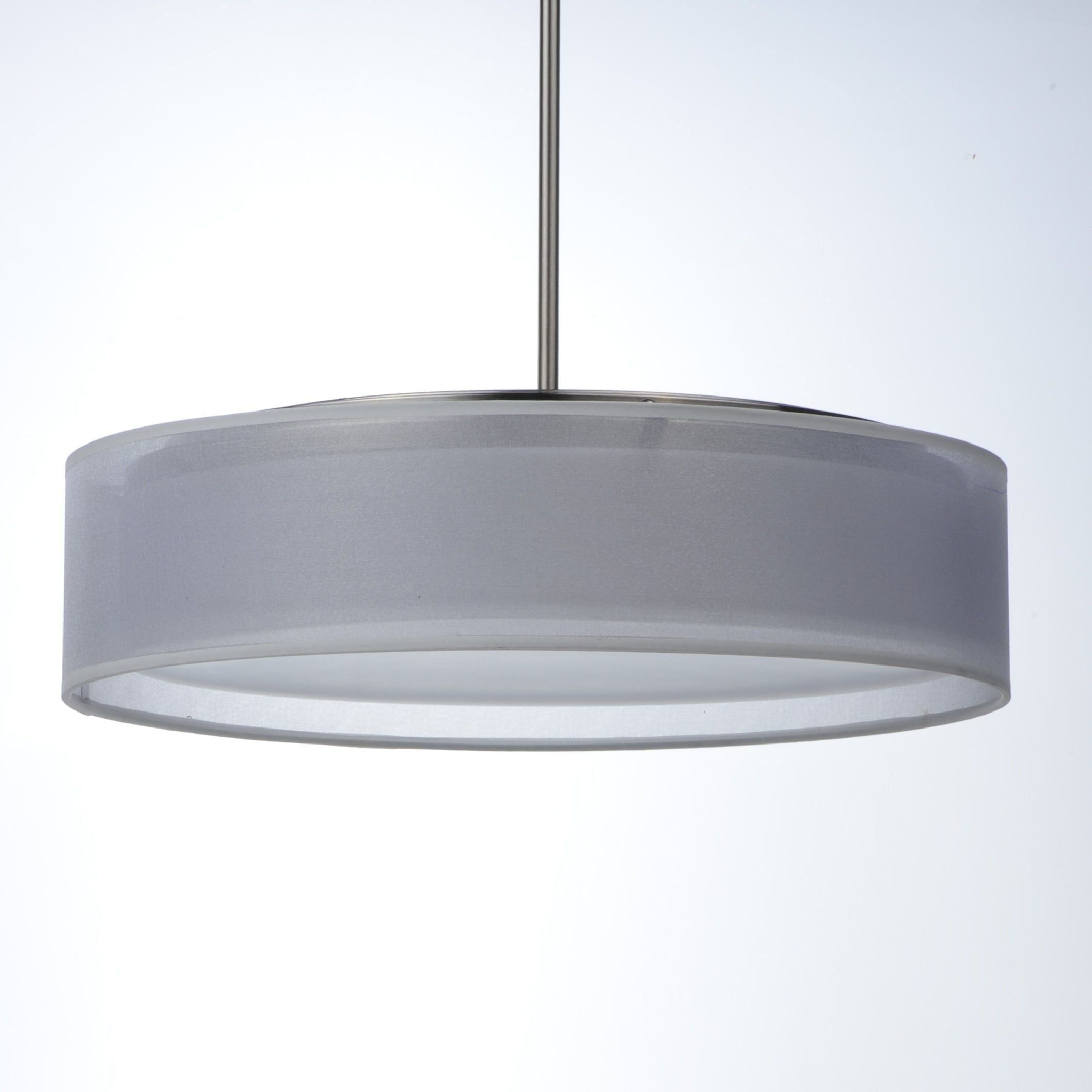 Prime 20" LED Pendant