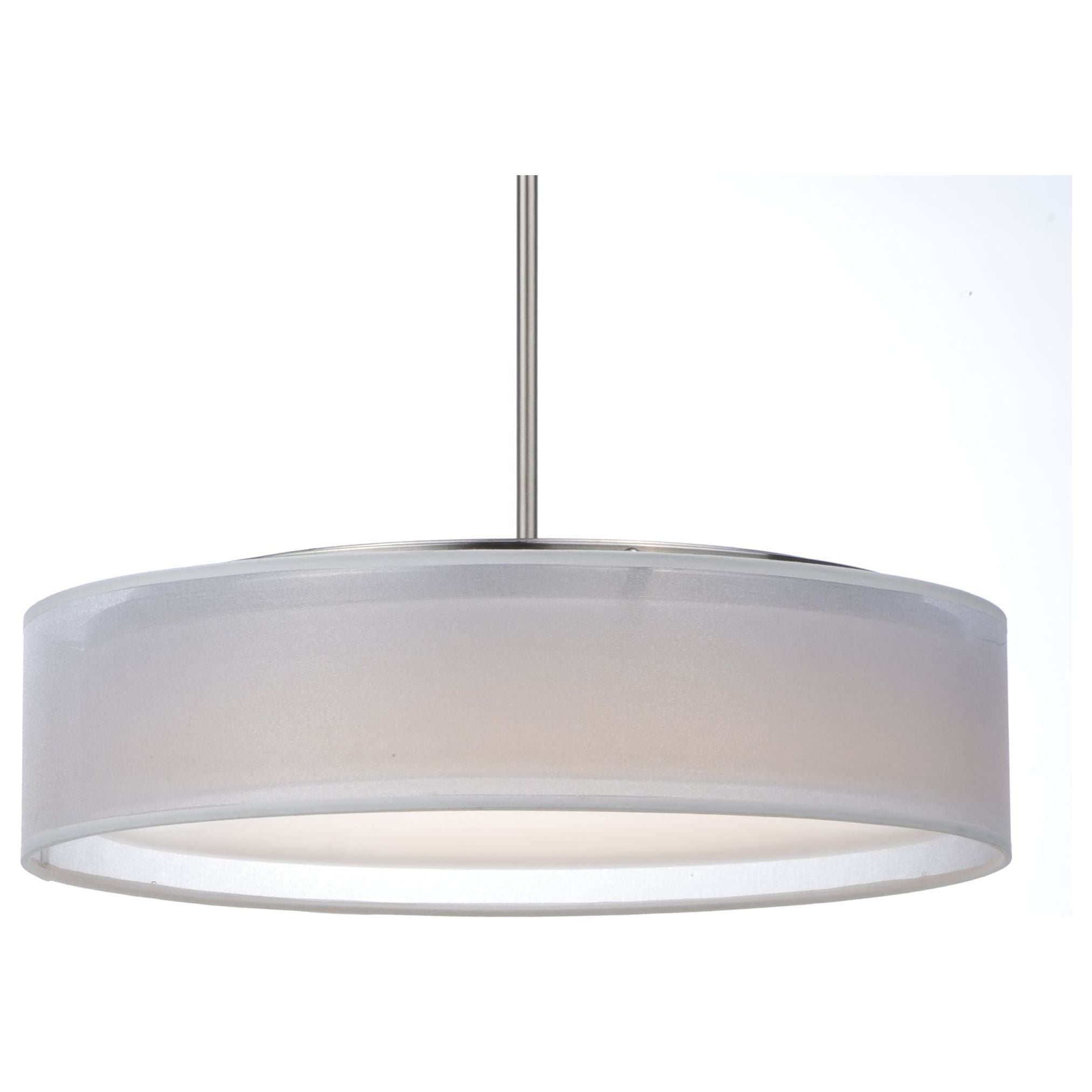 Prime 20" LED Pendant