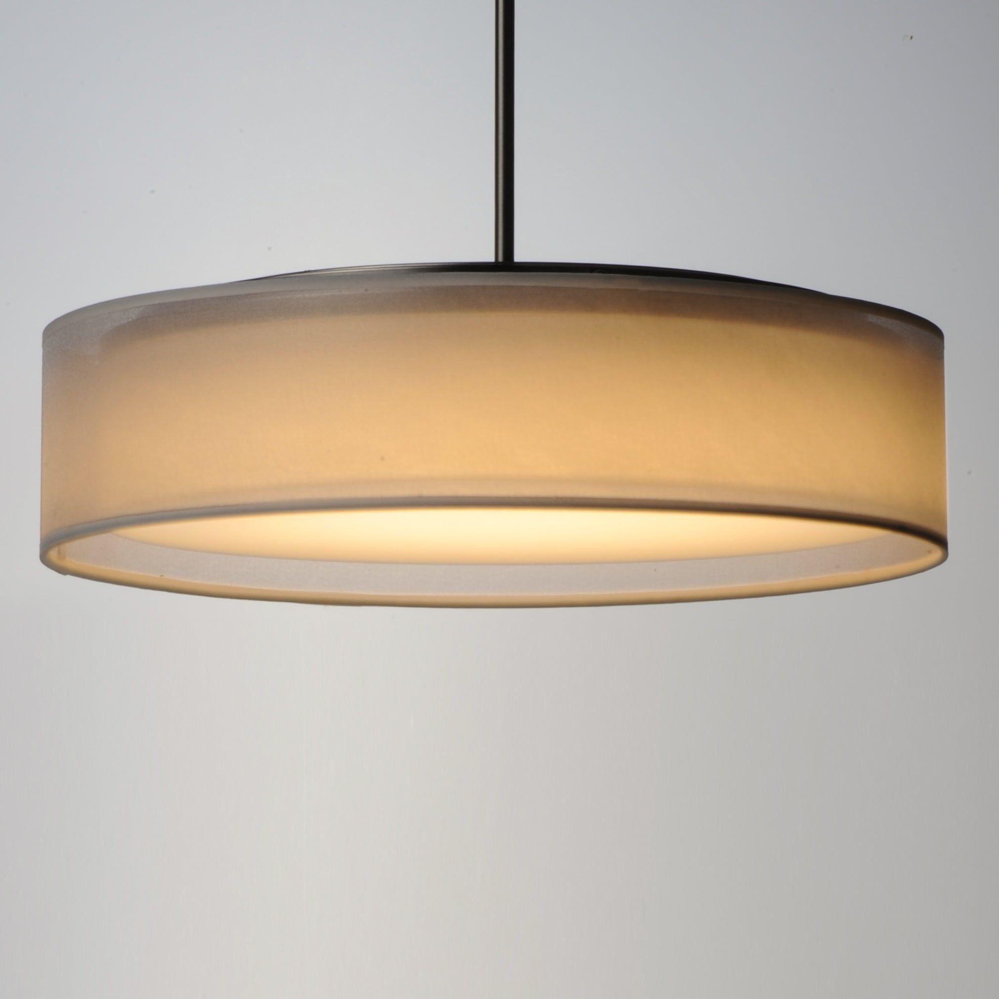 Prime 20" LED Pendant