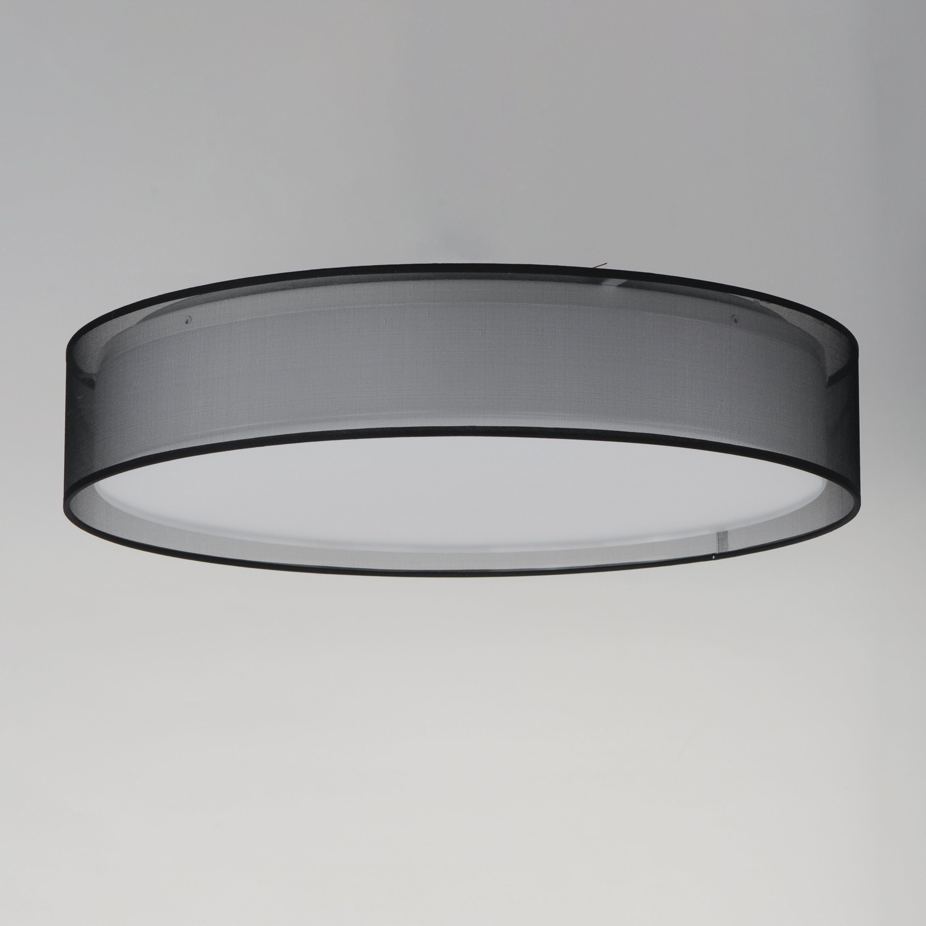 Prime 25" LED Flush Mount