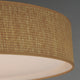 Prime 25" LED Flush Mount