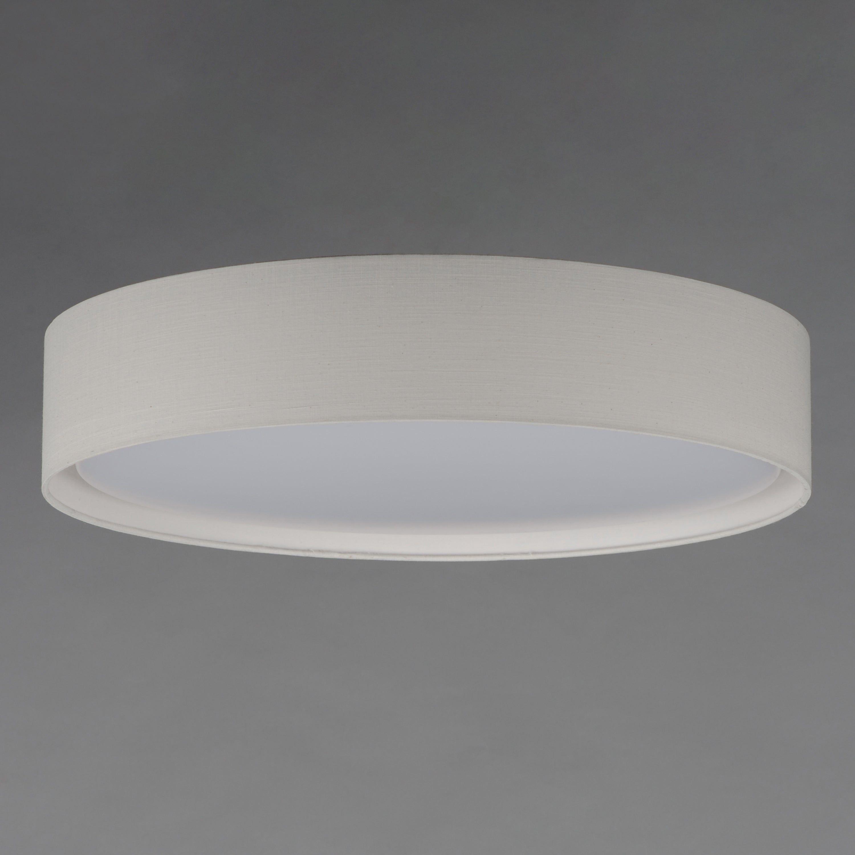 Prime 25" LED Flush Mount