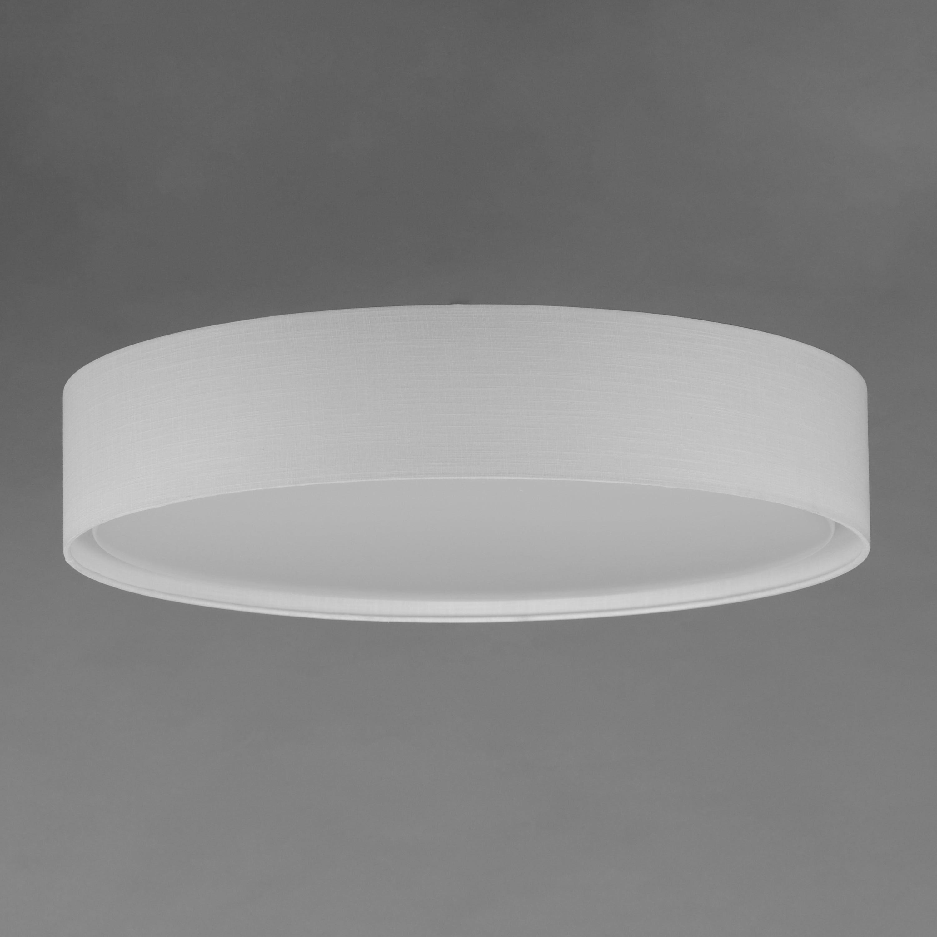 Prime 25" LED Flush Mount