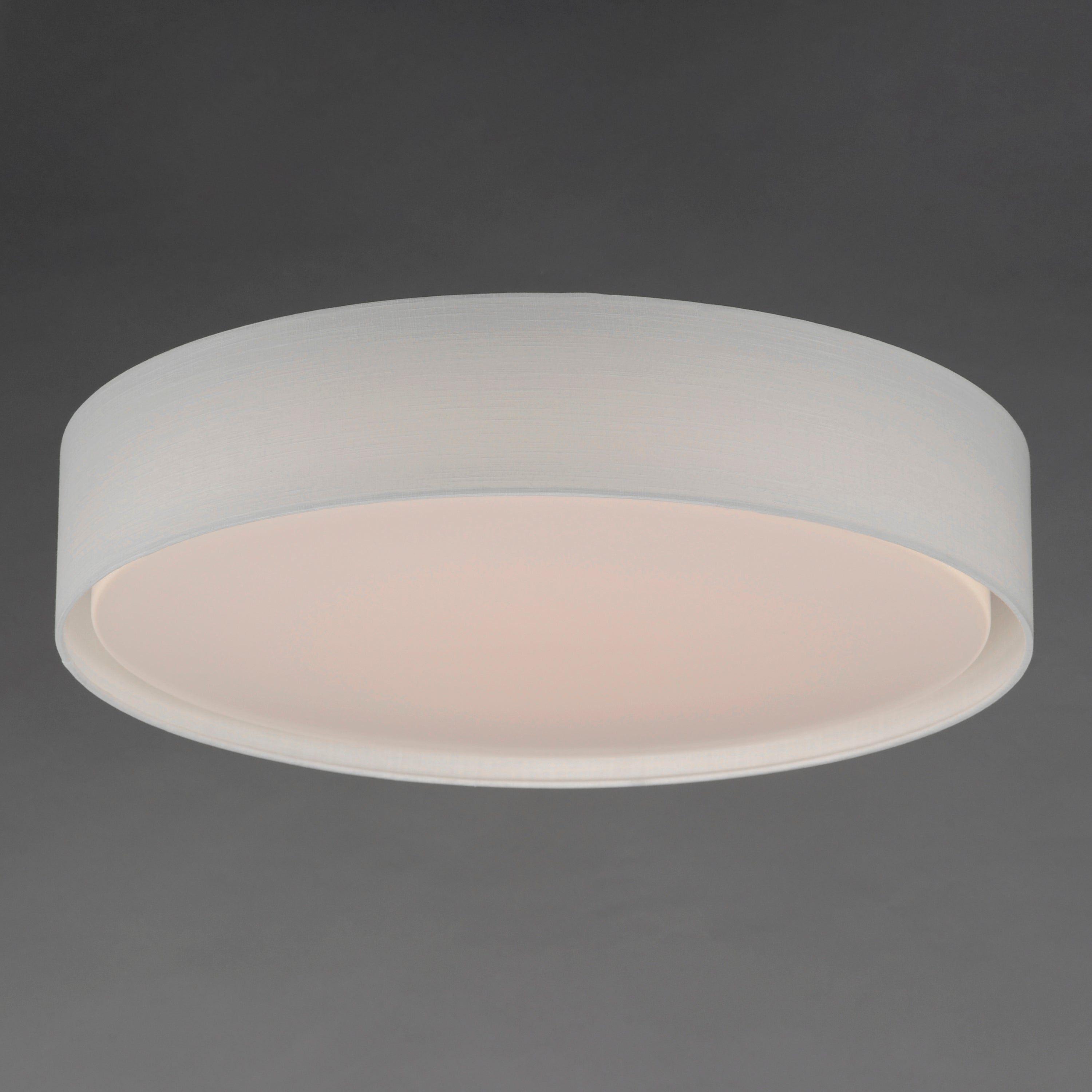 Prime 25" LED Flush Mount