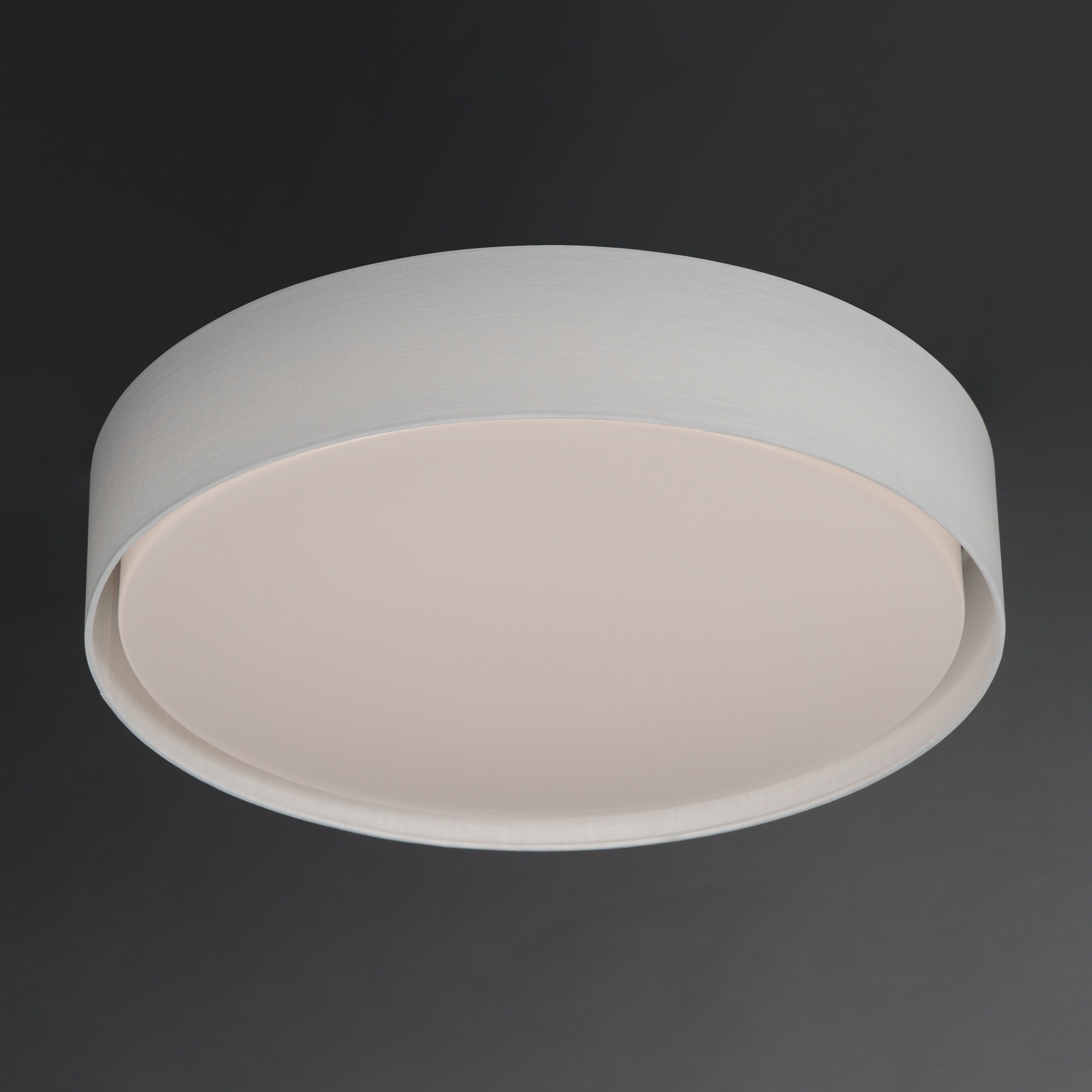 Prime 25" LED Flush Mount