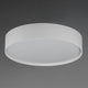 Prime 25" LED Flush Mount