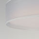Prime 25" LED Flush Mount