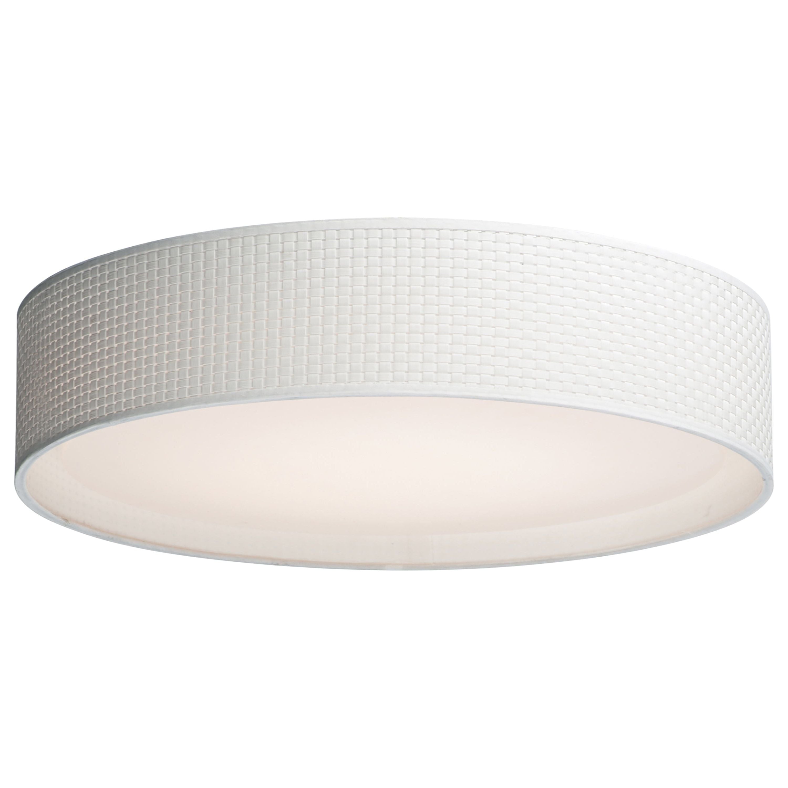 Prime 25" LED Flush Mount