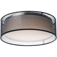 Prime 16" LED Flush Mount 120-277V