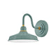 Hinkley - Foundry Classic Small Gooseneck Barn Light - Lights Canada