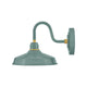 Hinkley - Foundry Classic Small Gooseneck Barn Light - Lights Canada