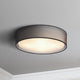Prime 20" LED Flush Mount 120-277V