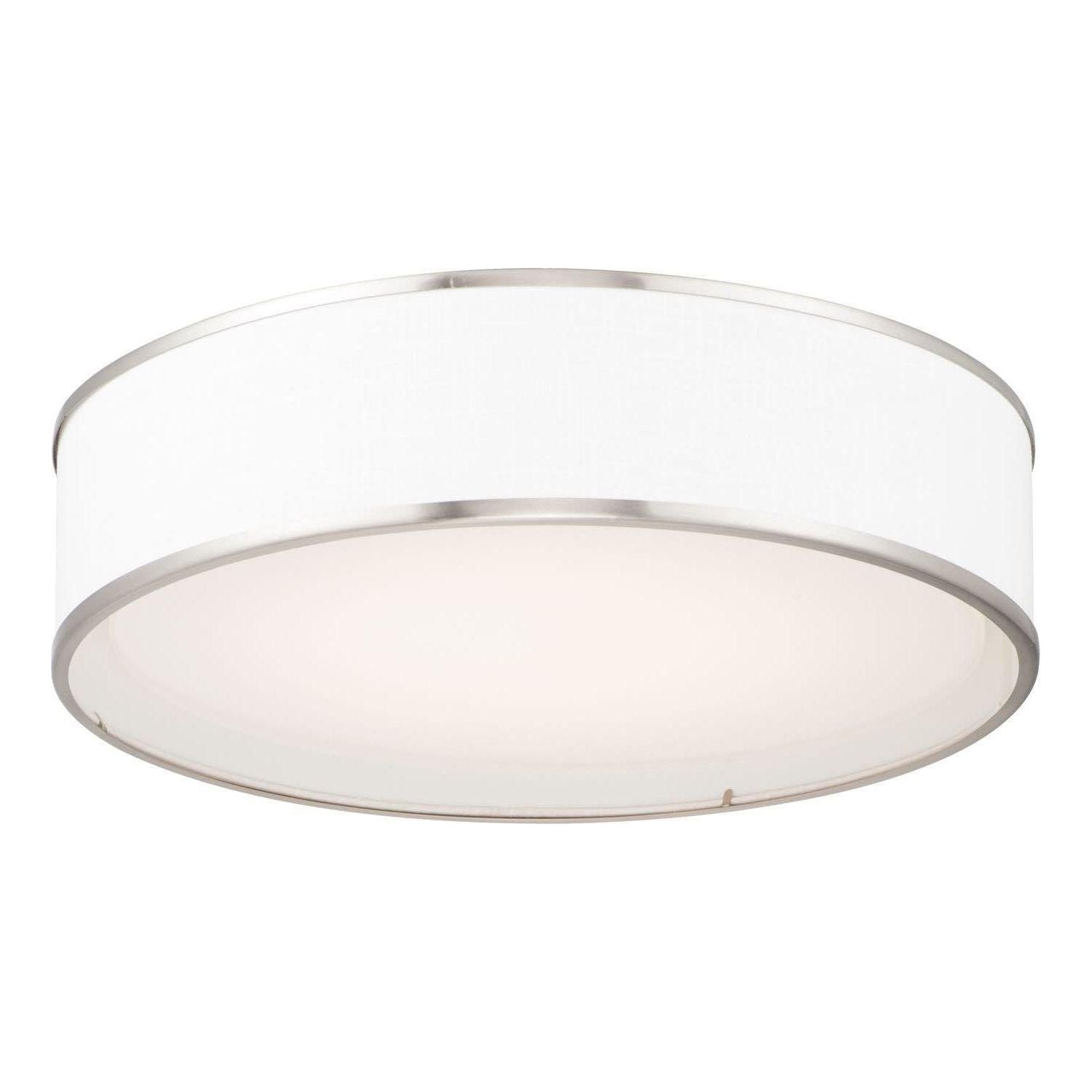 Maxim Lighting - Prime Flush Mount - Lights Canada