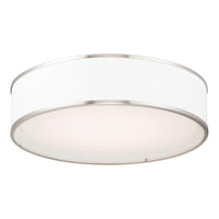 Prime Flush Mount