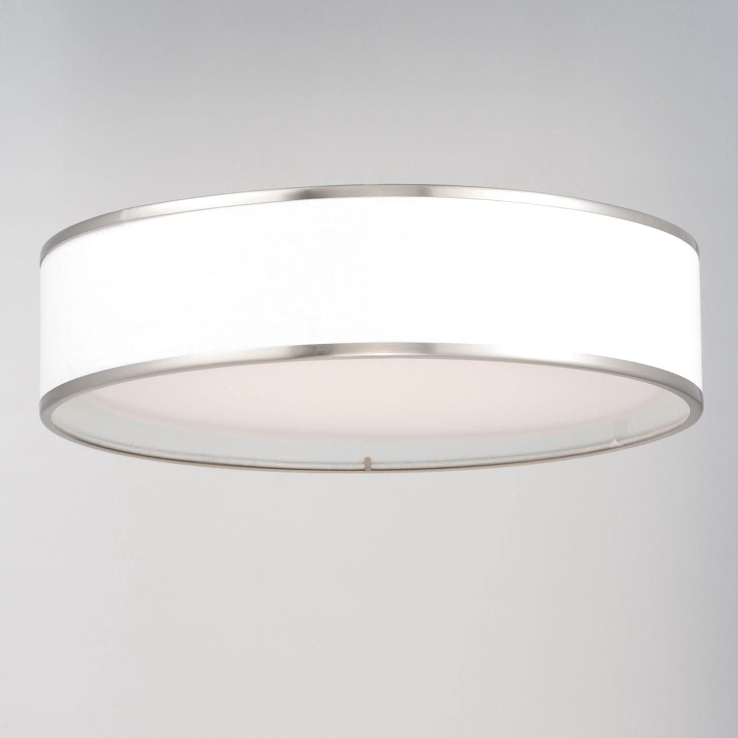 Maxim Lighting - Prime Flush Mount - Lights Canada