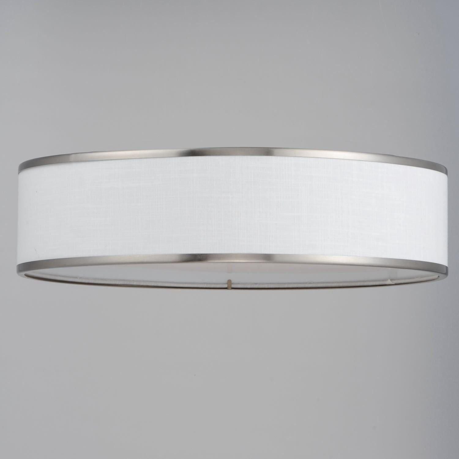 Maxim Lighting - Prime Flush Mount - Lights Canada