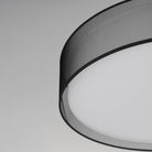 Prime 25" LED Flush Mount 120-277V