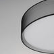 Prime 25" LED Flush Mount 120-277V