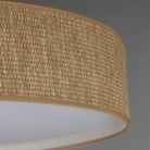 Prime 25" LED Flush Mount 120-277V