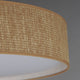 Prime 25" LED Flush Mount 120-277V