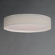 Prime 25" LED Flush Mount 120-277V