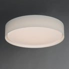 Prime 25" LED Flush Mount 120-277V