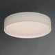Prime 25" LED Flush Mount 120-277V