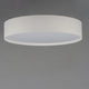 Prime 25" LED Flush Mount 120-277V