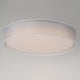 Prime 25" LED Flush Mount 120-277V