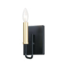 Maxim Lighting - Sullivan Sconce - Lights Canada