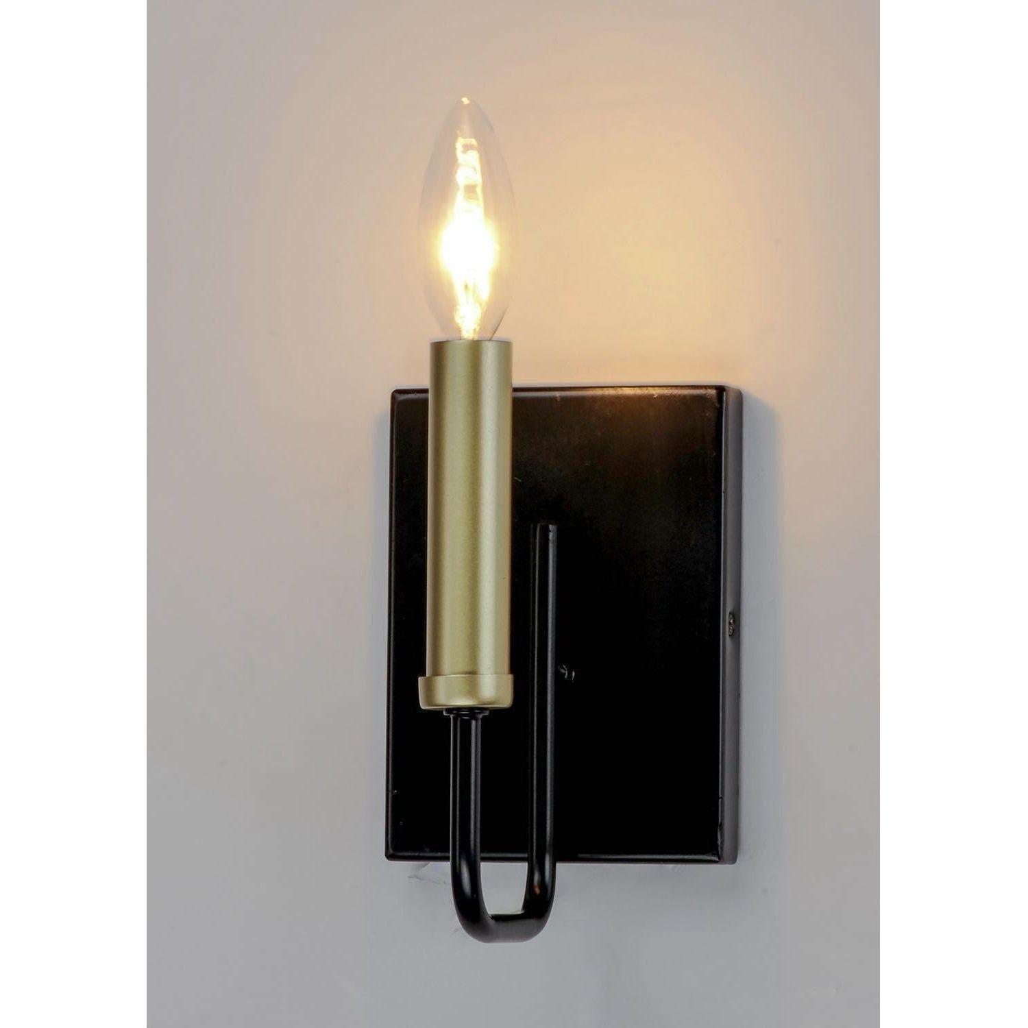 Maxim Lighting - Sullivan Sconce - Lights Canada