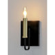 Maxim Lighting - Sullivan Sconce - Lights Canada