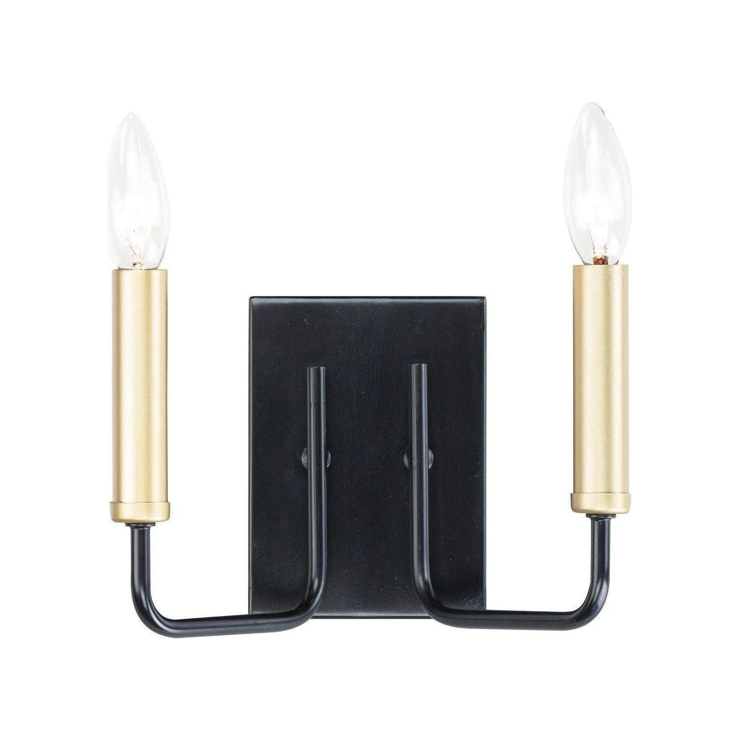 Maxim Lighting - Sullivan Sconce - Lights Canada