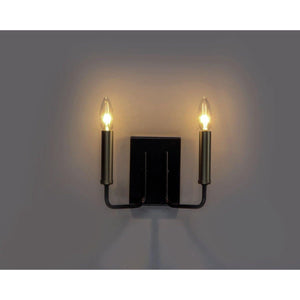 Maxim Lighting - Sullivan Sconce - Lights Canada