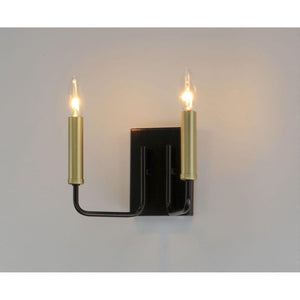 Maxim Lighting - Sullivan Sconce - Lights Canada