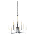 Maxim Lighting - Sullivan Chandelier - Lights Canada