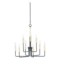 Sullivan Chandelier