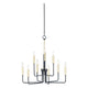 Maxim Lighting - Sullivan Chandelier - Lights Canada