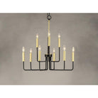 Maxim Lighting - Sullivan Chandelier - Lights Canada