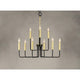 Maxim Lighting - Sullivan Chandelier - Lights Canada