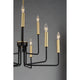 Maxim Lighting - Sullivan Chandelier - Lights Canada